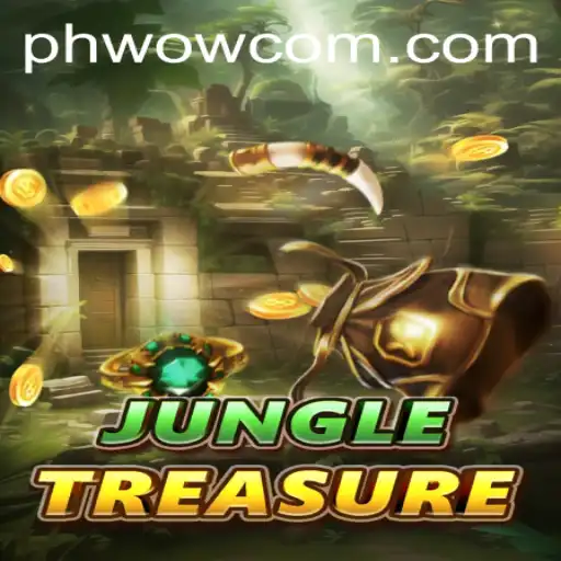Discover the Adventure of JungleTreasure: A Thrilling New Experience with PHWOW