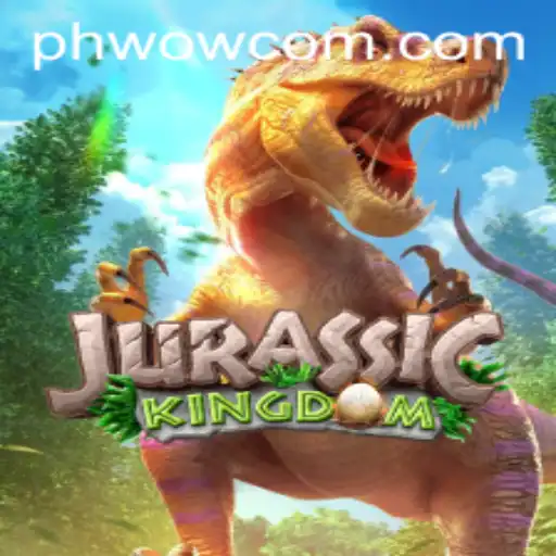 Jurassic Kingdom: Unleashing the Adventure with PHWOW