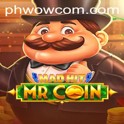 MadHitMrCoin: A Thrilling Fusion of Adventure and Strategy