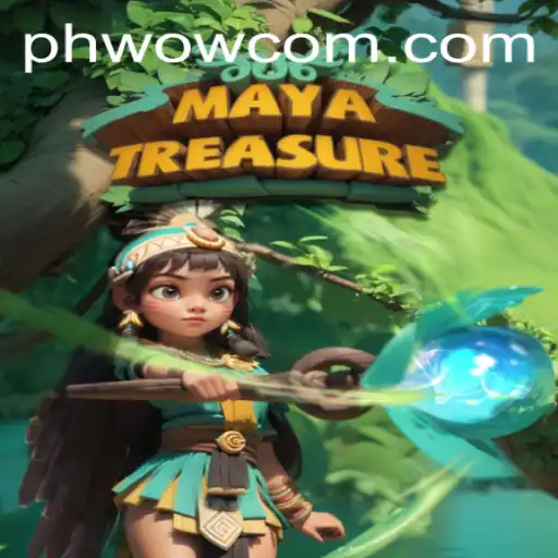 Discover the Thrilling Adventure of MayaTreasure with PHWOW