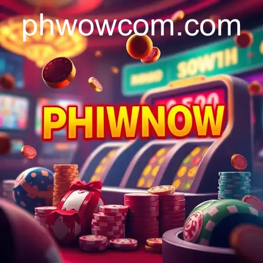 Exploring the Fascinating World of Casino Games with PHWOW