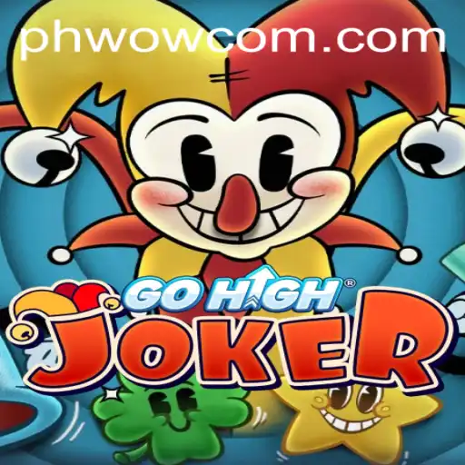 GoHighJoker: The Game That Redefines Strategy and Luck