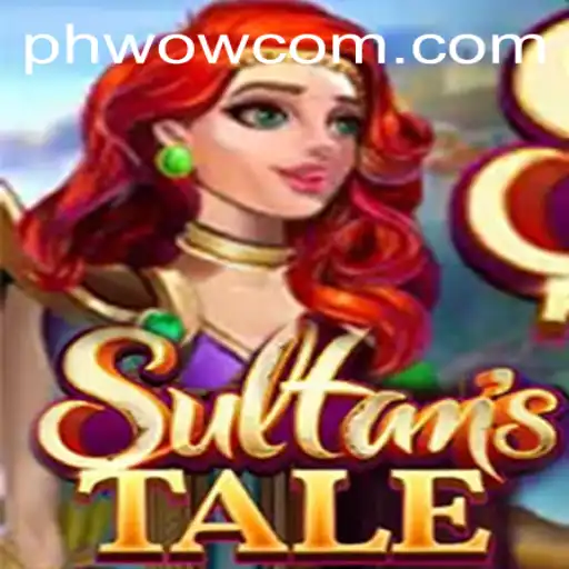 Sultanstale: The Captivating Adventure Game Everyone is Talking About