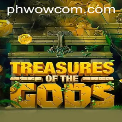 Unearthing the Adventure in TreasureoftheGods