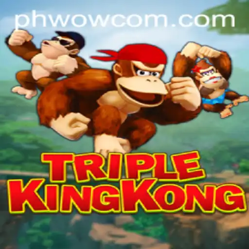 TripleKingKong: An Epic Adventure with a Modern Twist